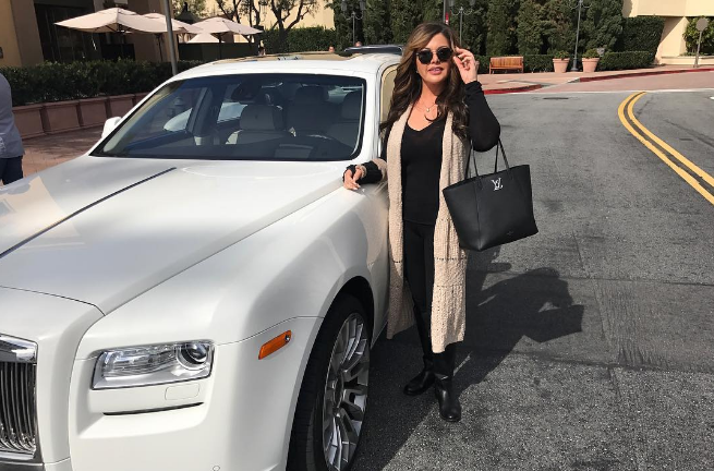 Mujerón Esta mexicana comenzó limpiando mesas y hoy es