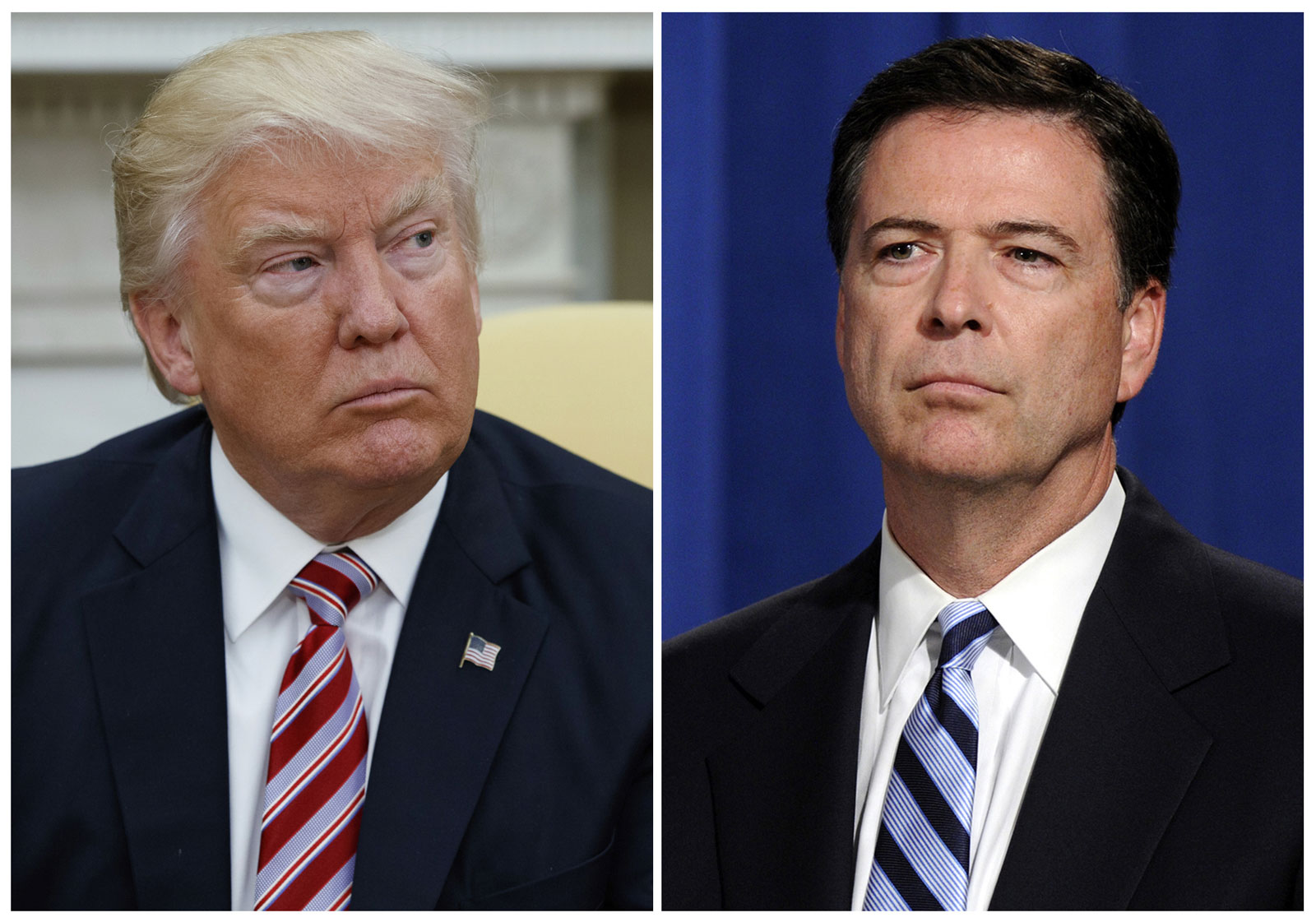 Edward Comey
