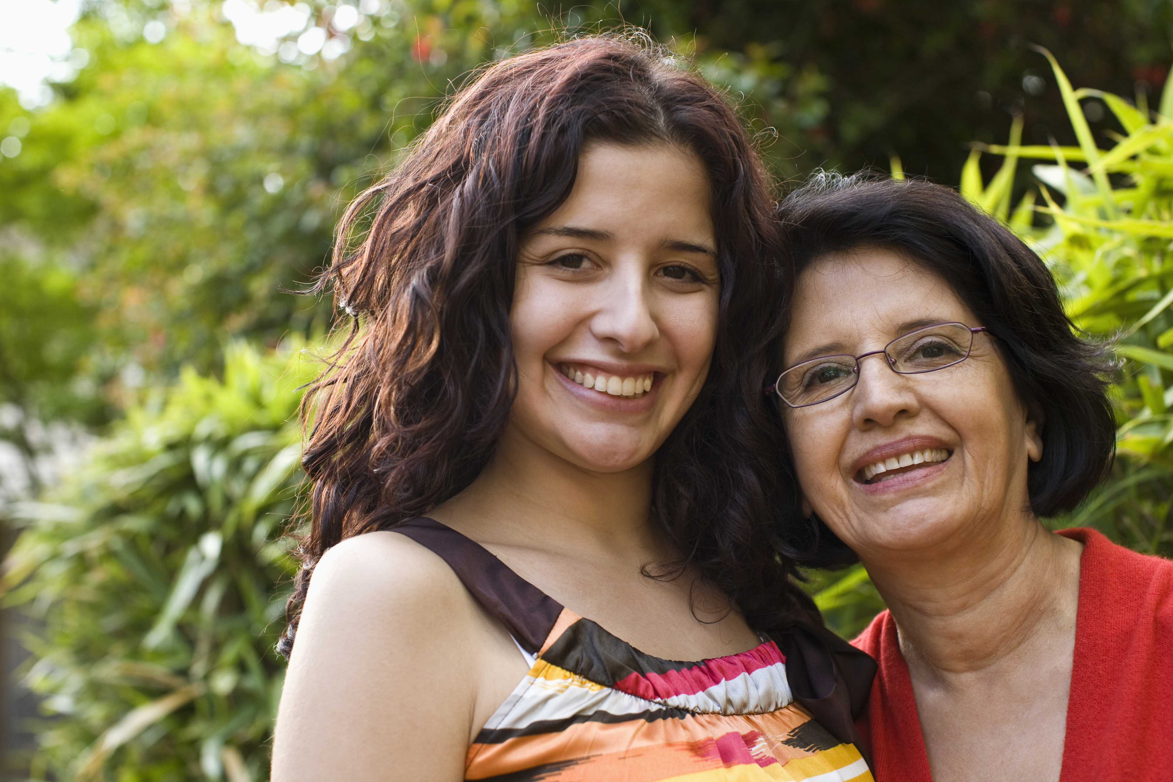 Madresolohayuna Las 5 Claves Para Saber Cómo Educa Una Madre Latina 