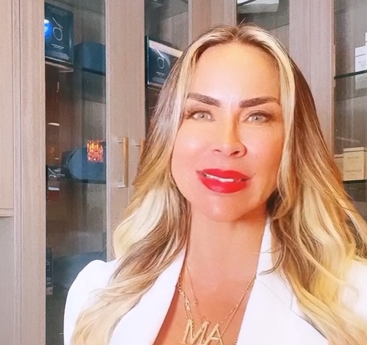 Aylin Mujica Barrio