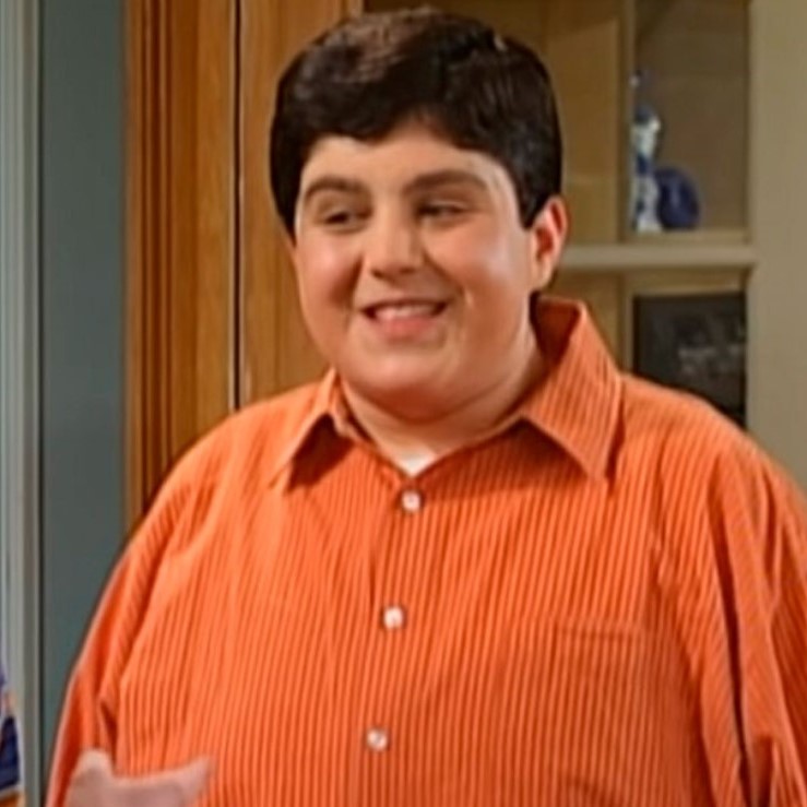 Josh Peck Barrio