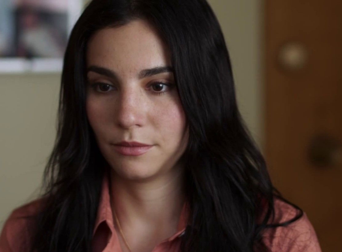 Martha Higareda Nua Em Lies In Plain Sight Hot Sex Picture