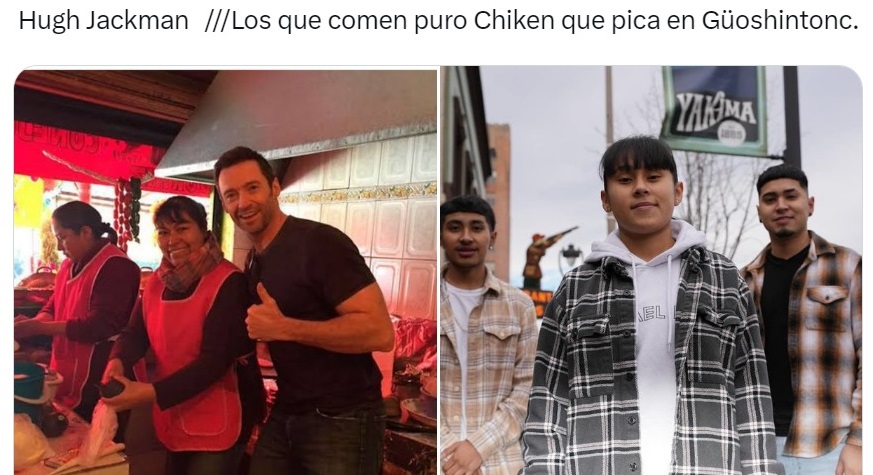 Los mejores memes de Yahritza y su Esencia en México