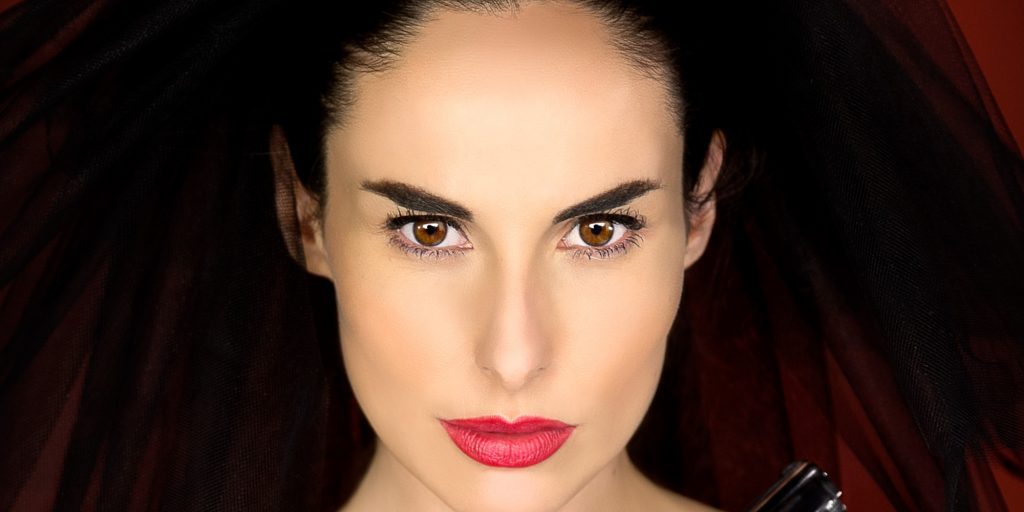 La Viuda Negra