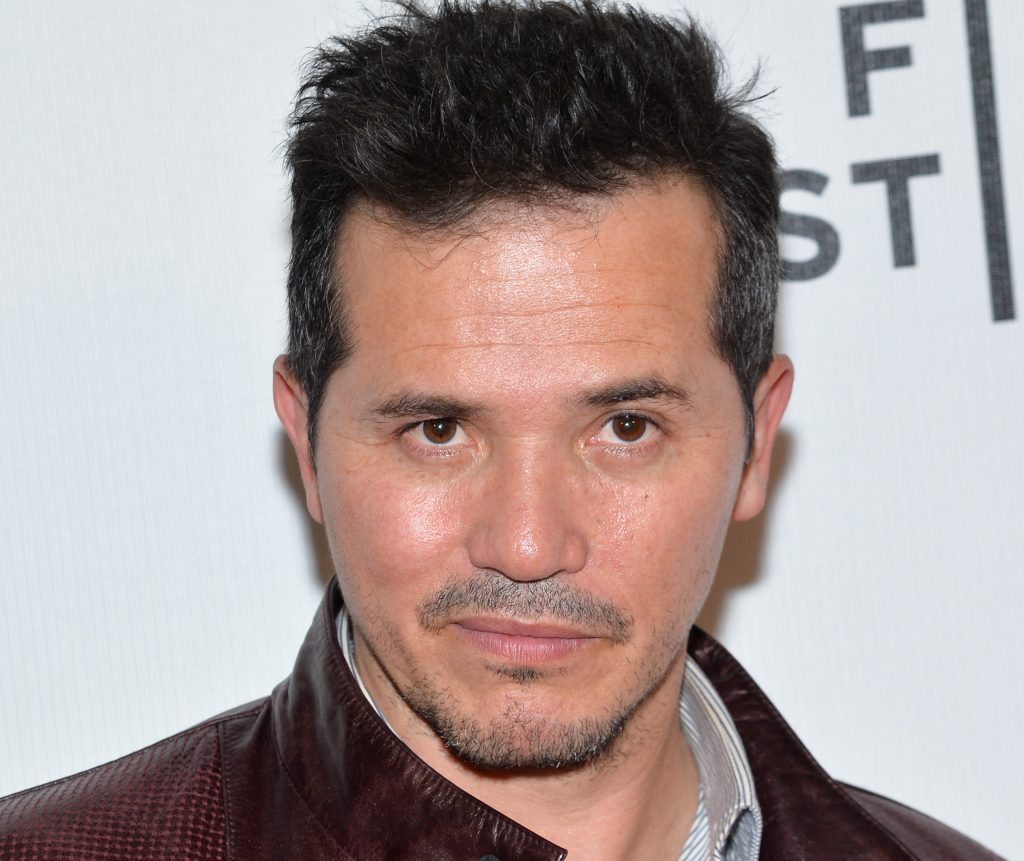 Actor John Leguizamo attends the premiere for "Chef" during the 2014 Tribeca Film Festival on Tuesday, April 22, 2014 in New York. (Photo by Evan Agostini/Invision/AP)