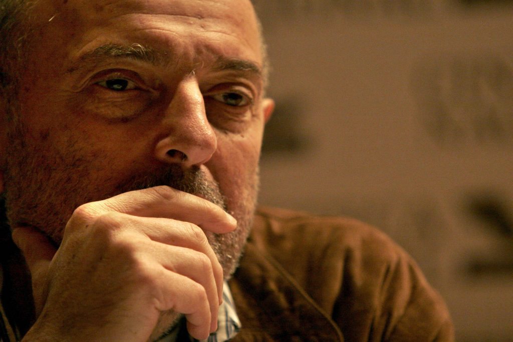 Héctor Babenco