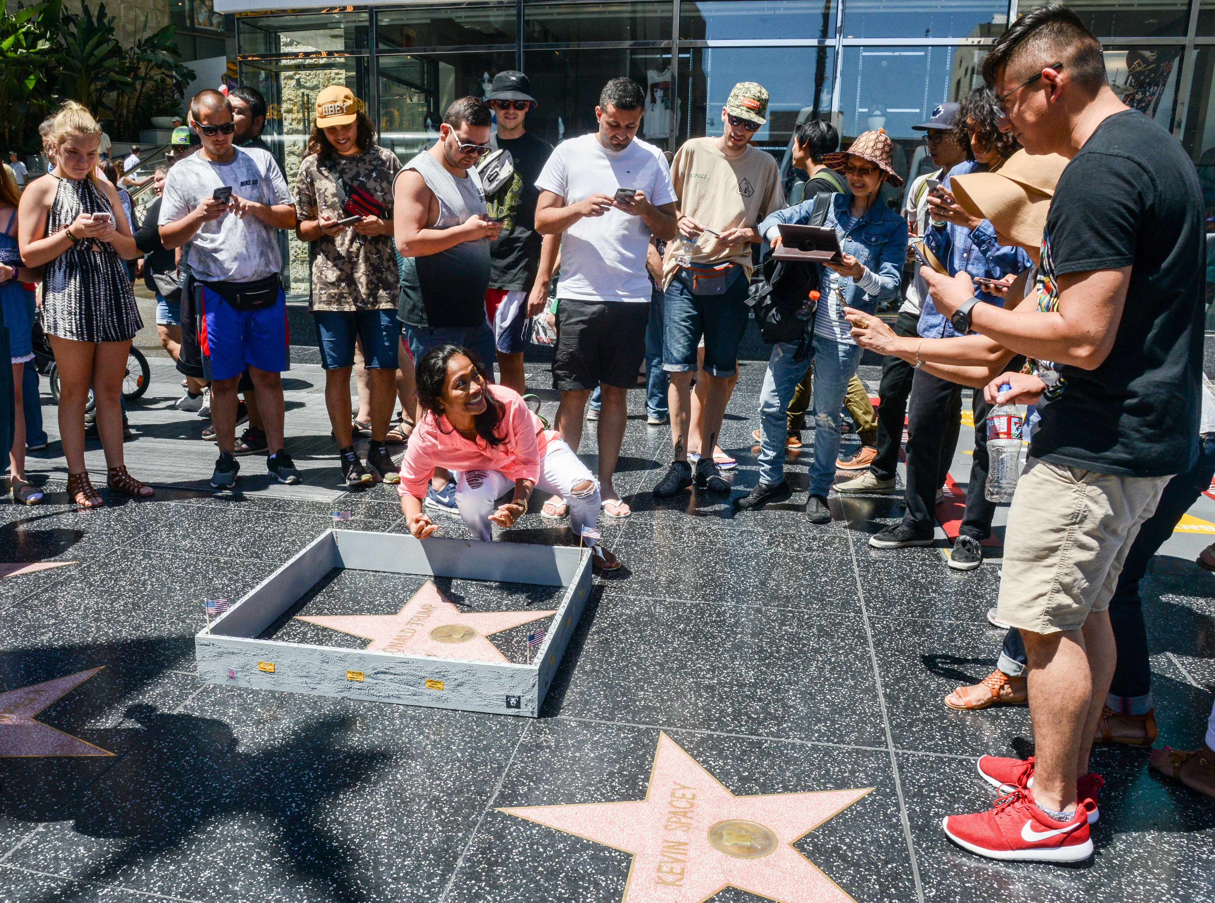 Trump-Hollywood-Wall-3
