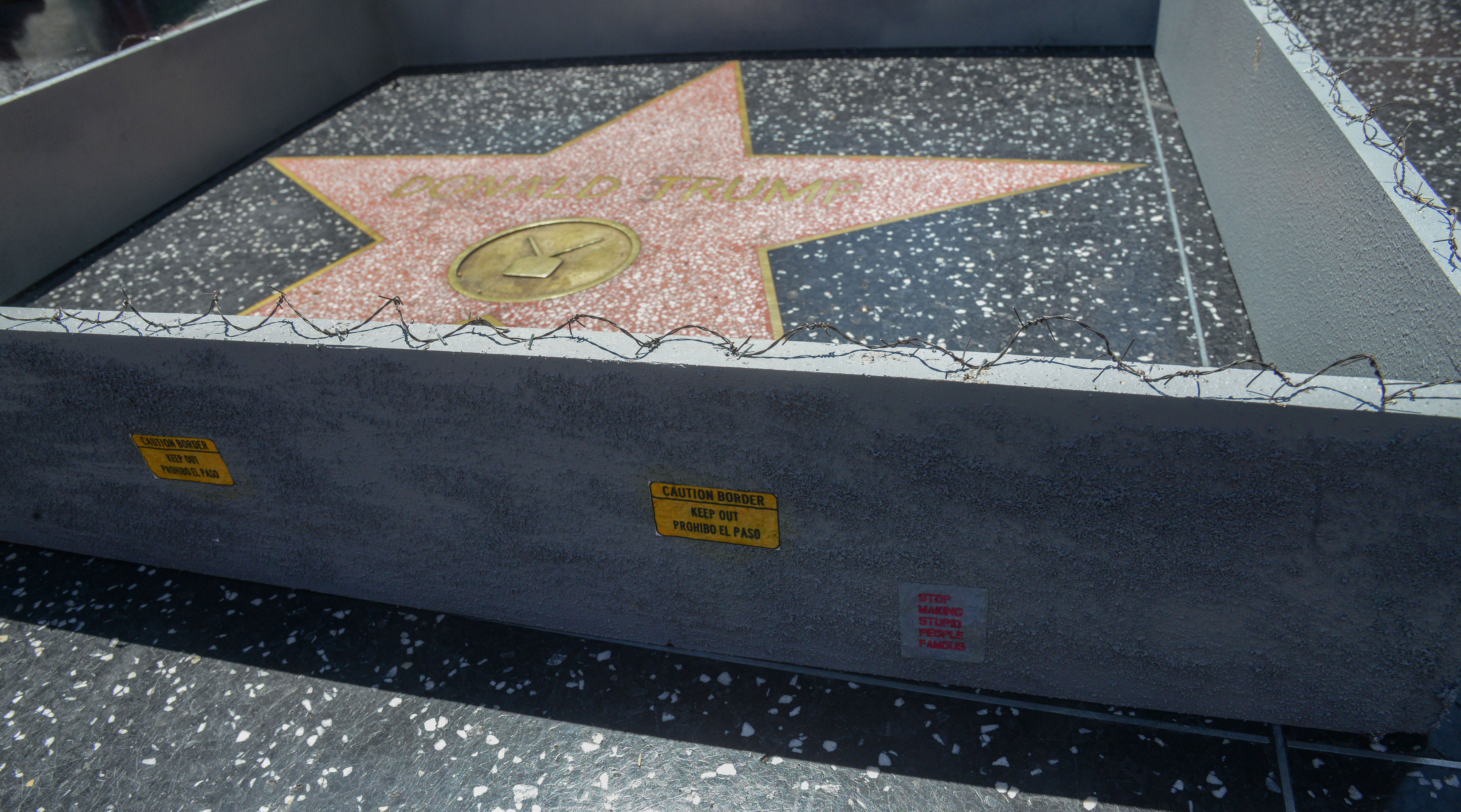 Trump-Hollywood-Wall-5