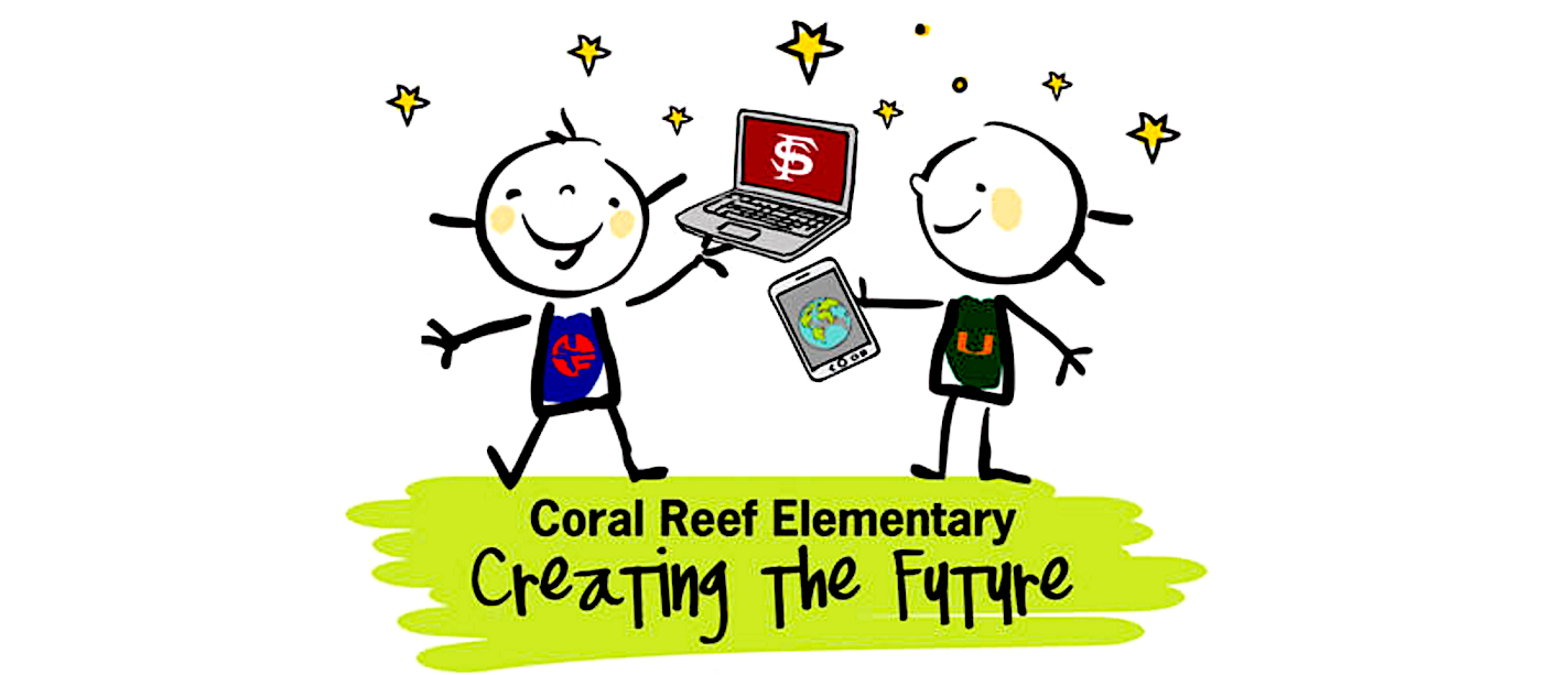 coral ree