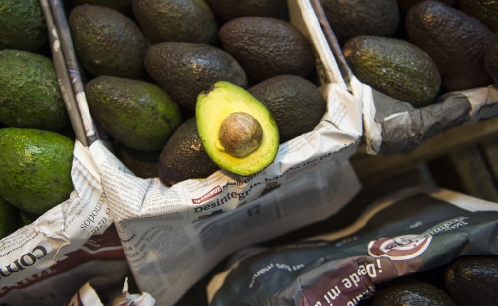 Aguacate