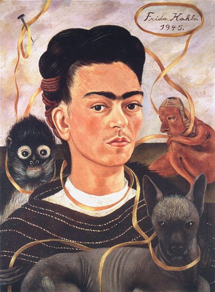 Frida Khalo