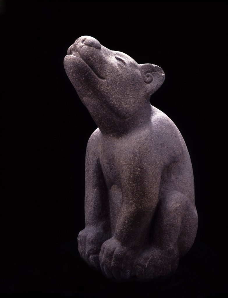 Xolotl-inah