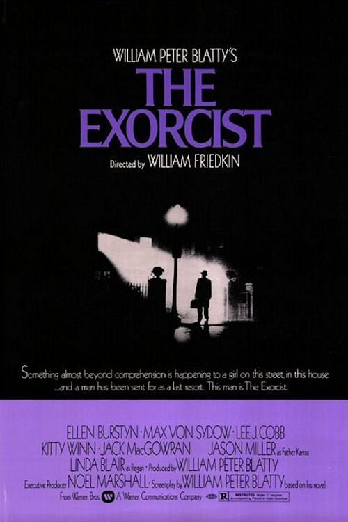 exorcist imdb