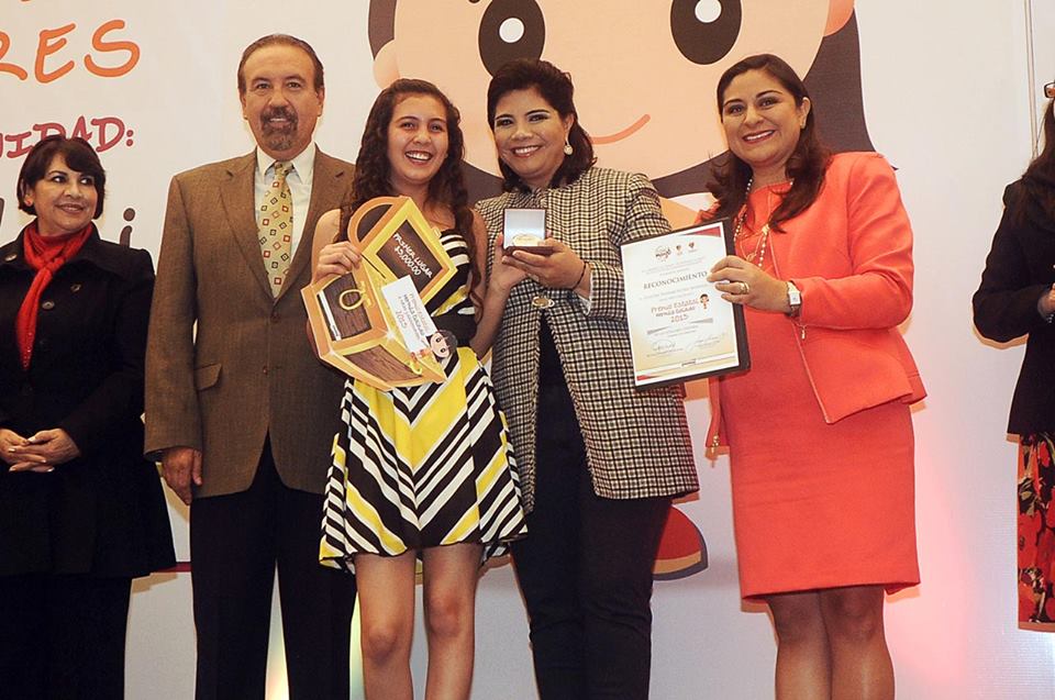 Claudia Monreal -