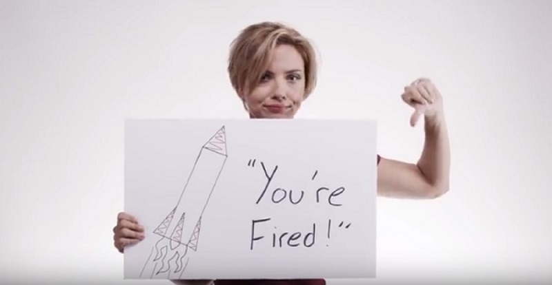 youfired