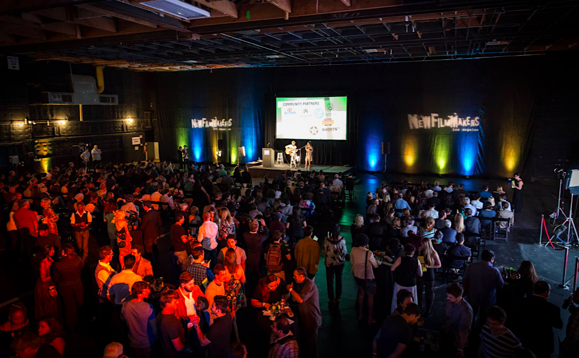 facebook filmmakers los angeles