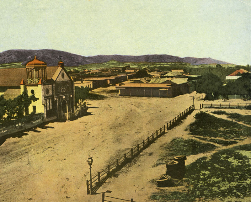 plaza church 1869.