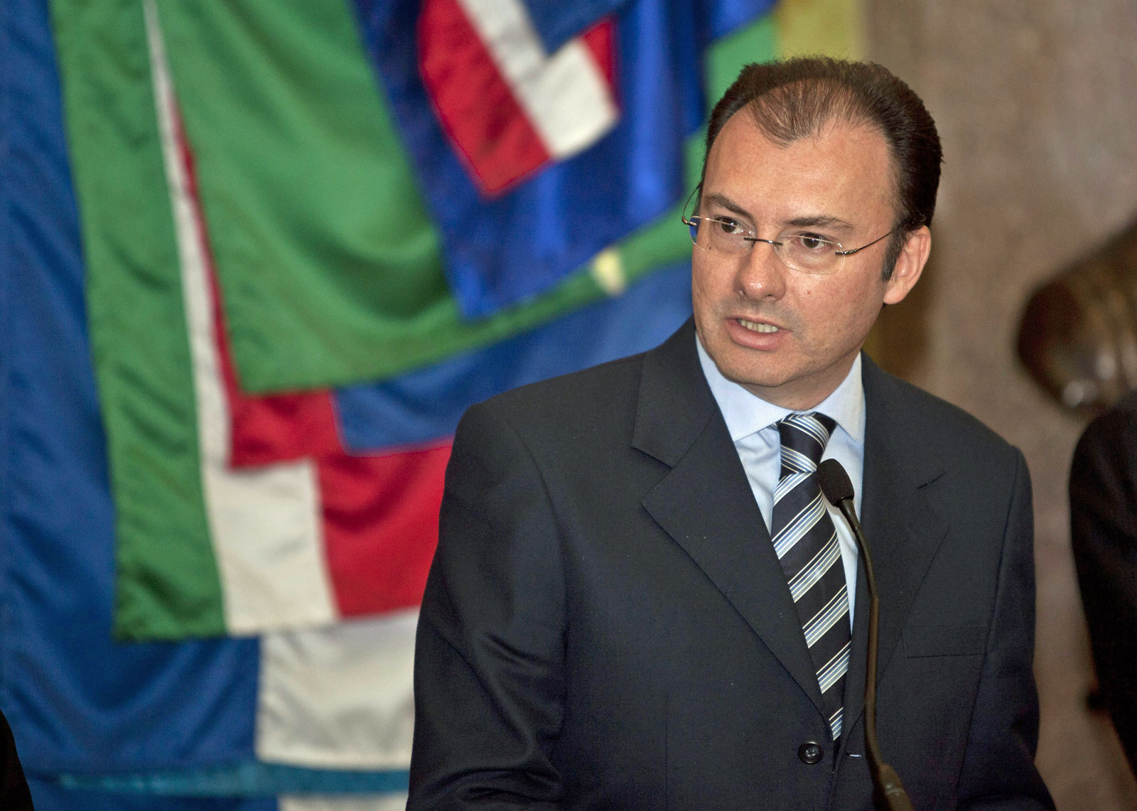 videgaray