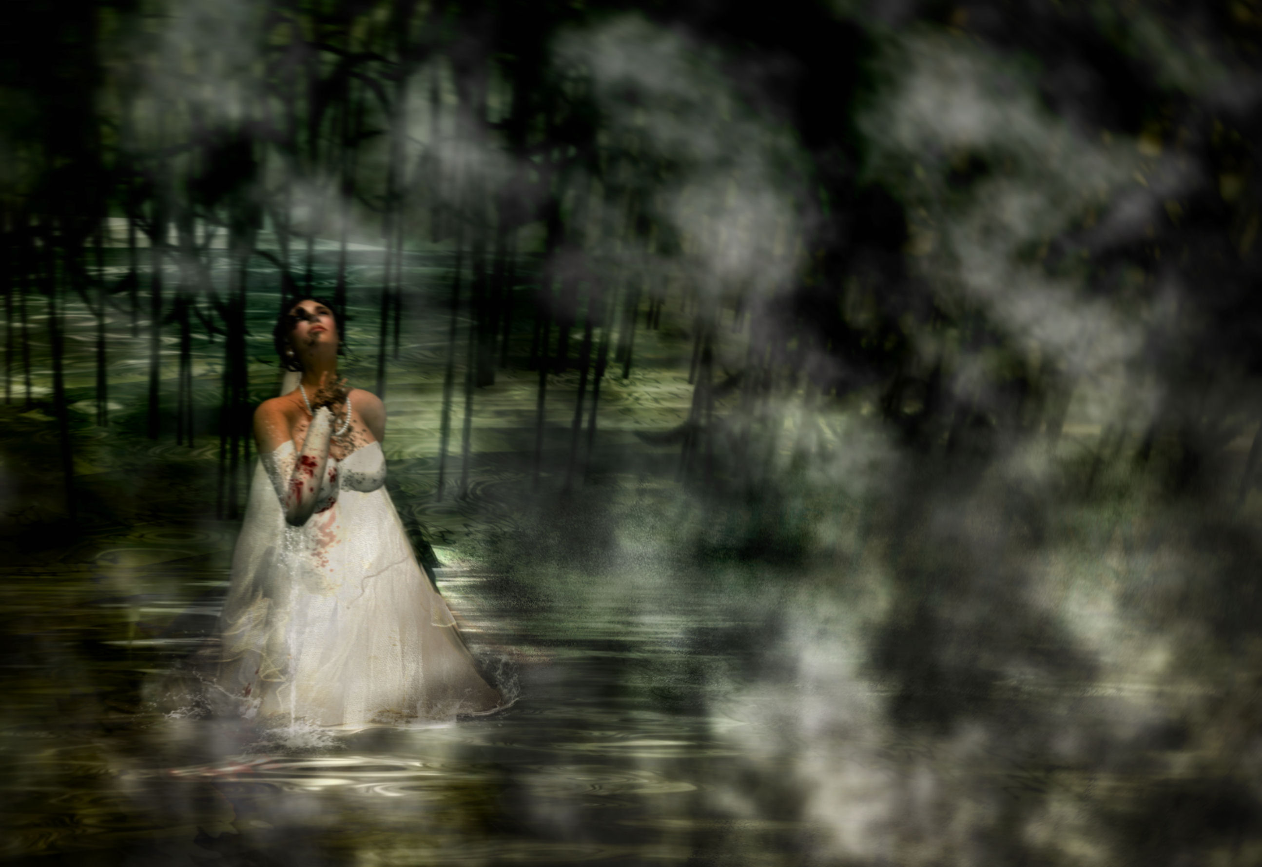 Llorona 3743221064_b8aca423e9_o