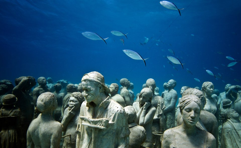 6-sculpture-modern-art-jason-decaires-taylor-sculpture