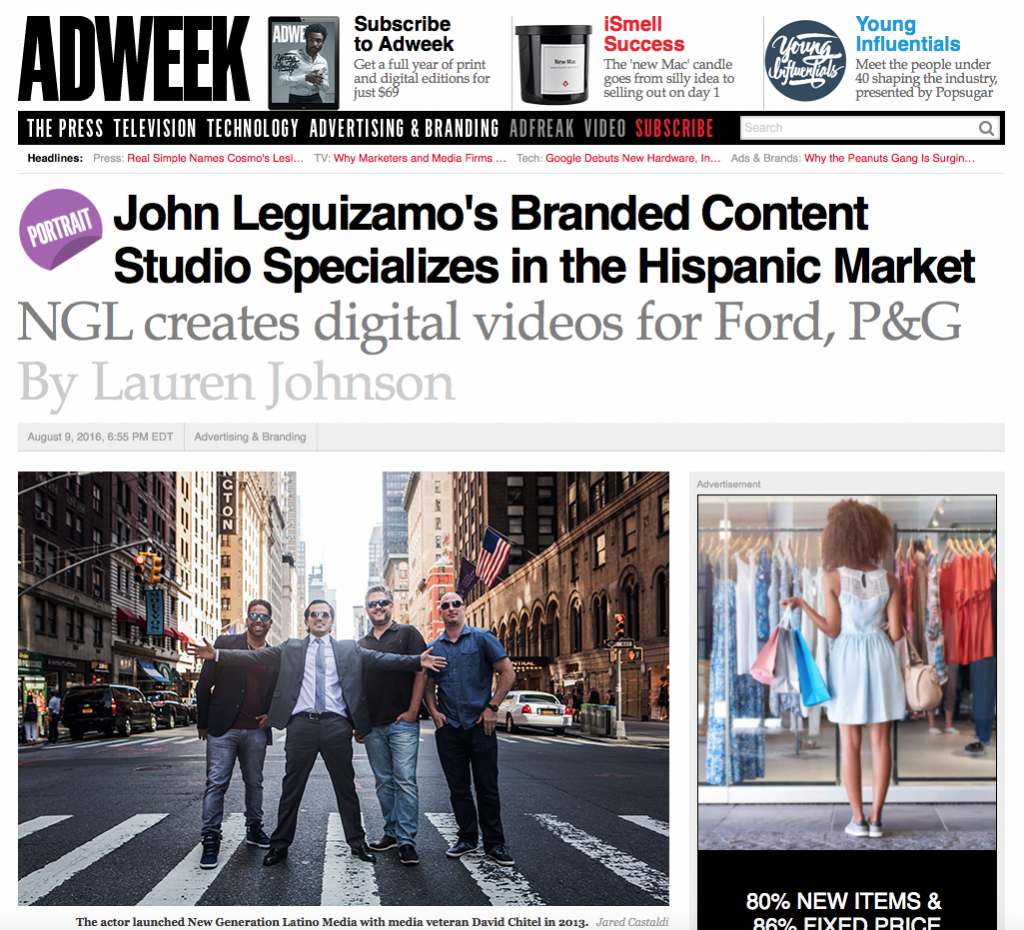 Adweek