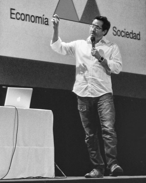 Alberto Villarreal