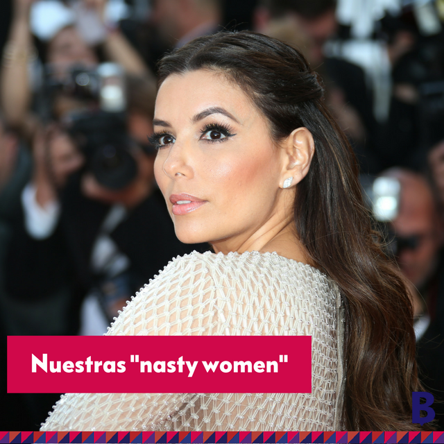 Eva Longoria