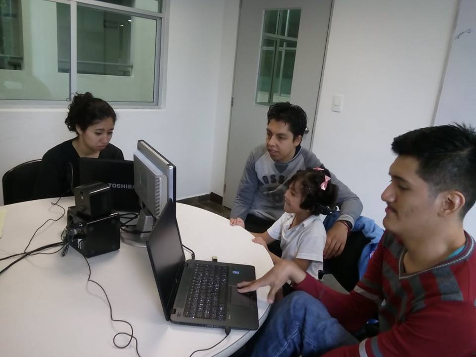 Proyecto comunitario