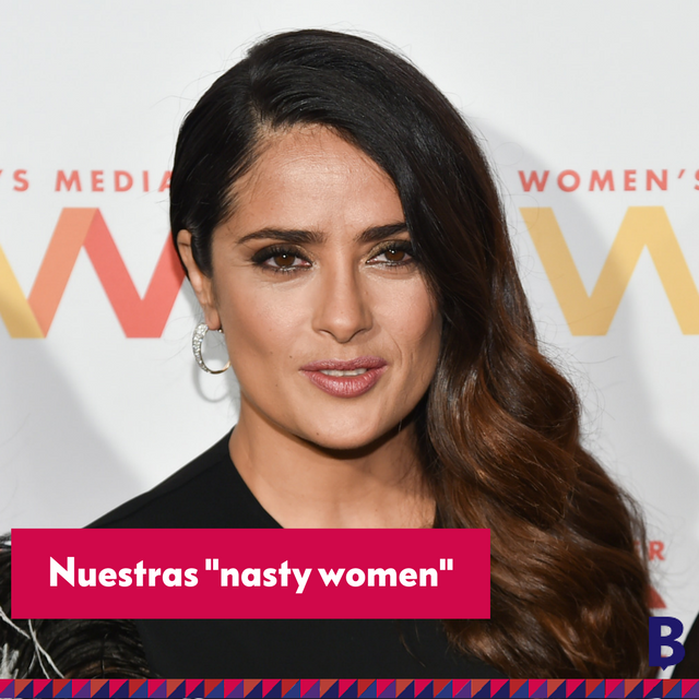 Salma Hayek