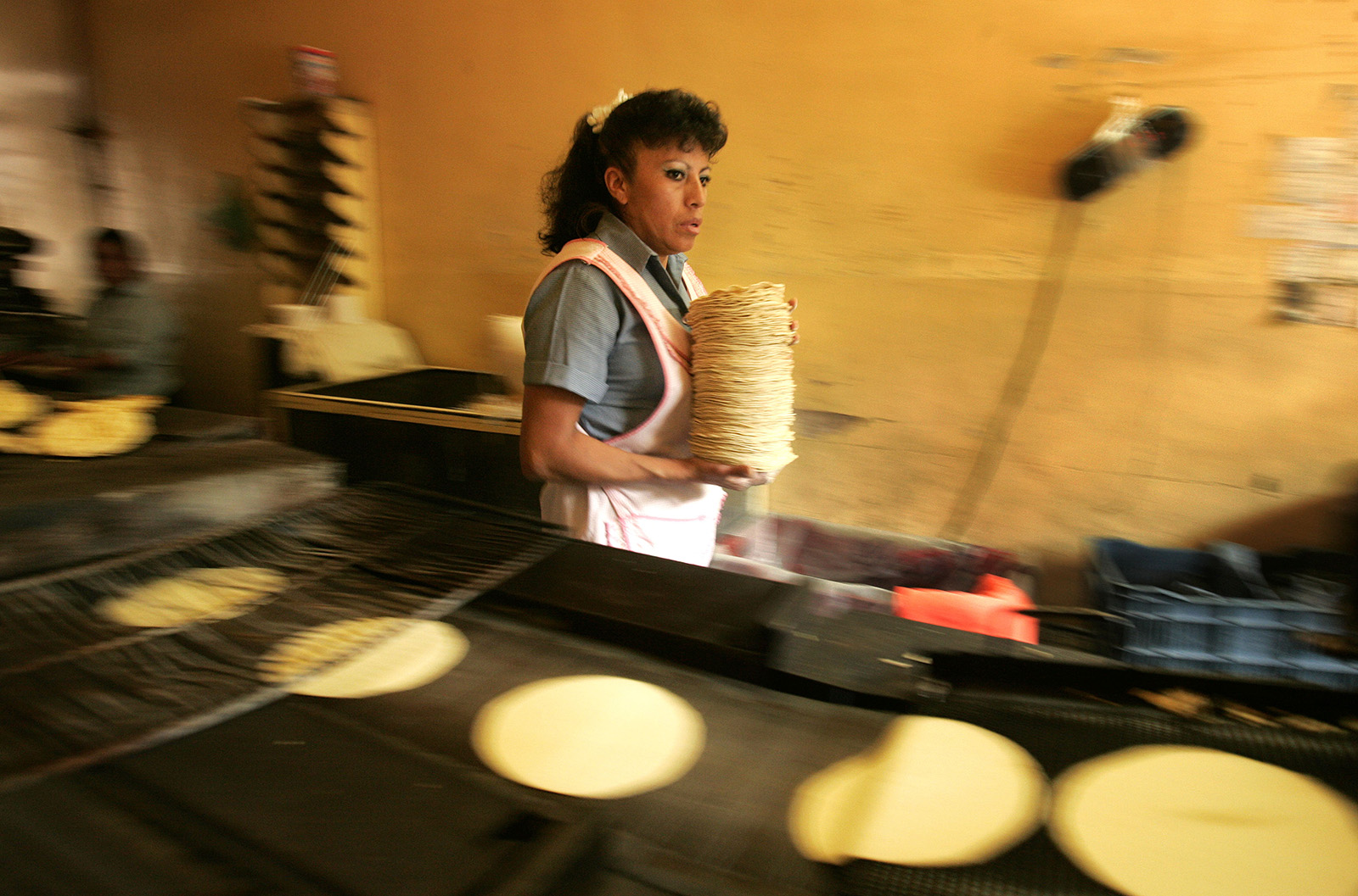 Tortilla La mítica y milenaria historia del alimento predilecto de