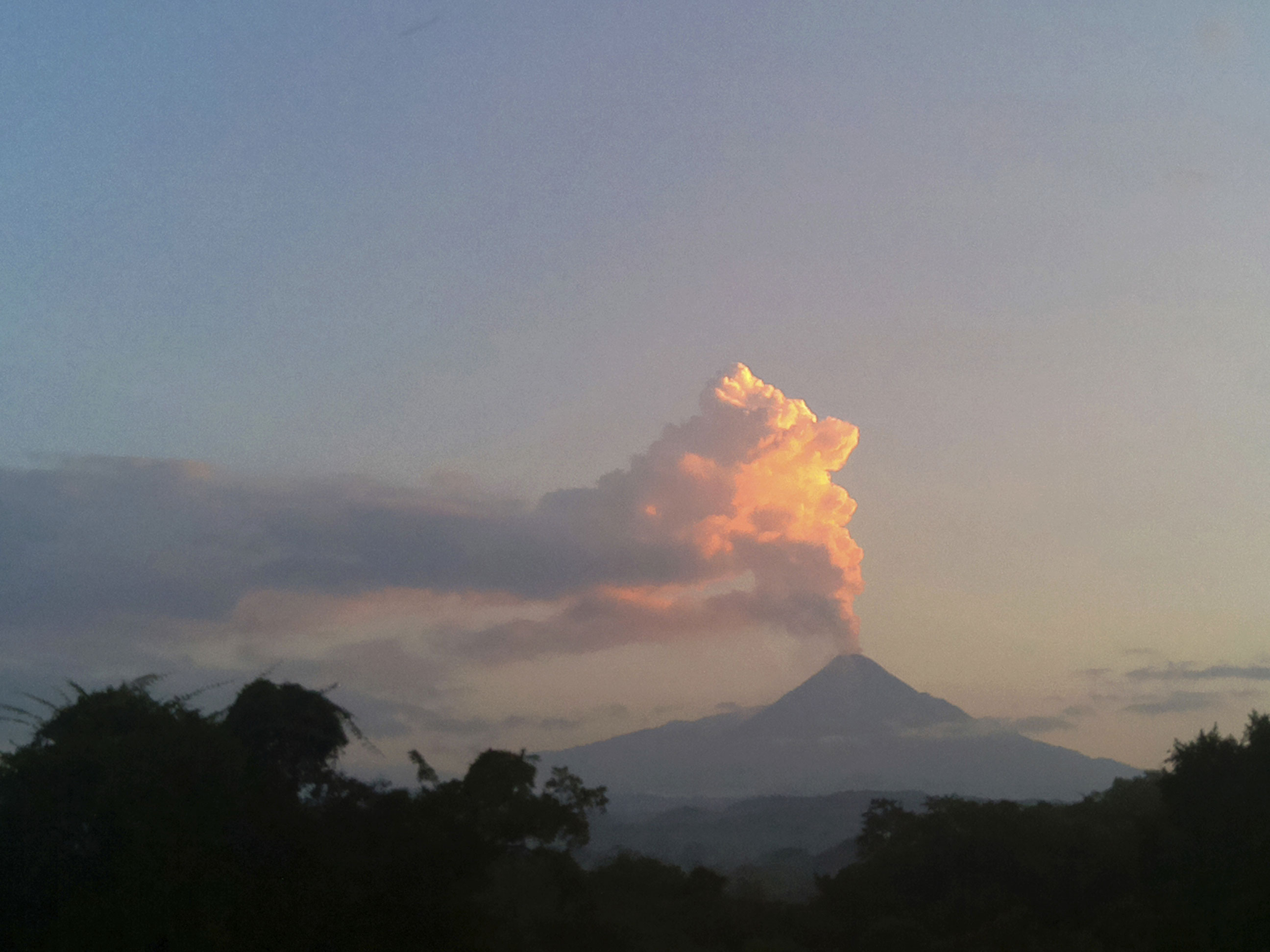 colima