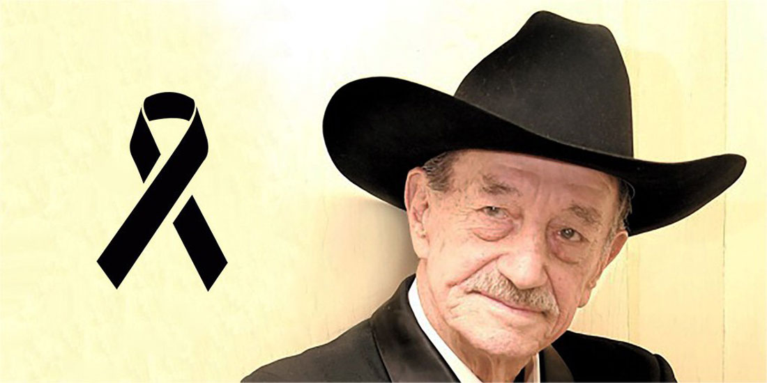 MarioAlmada Siempre recordaremos al justiciero del cine mexicano