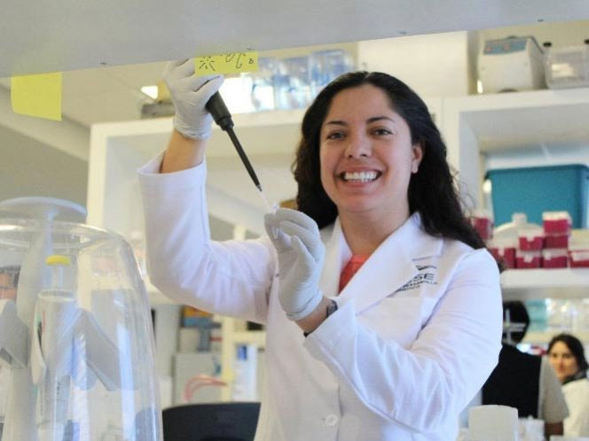 Dra. Patricia Juárez - Cáncer de mama