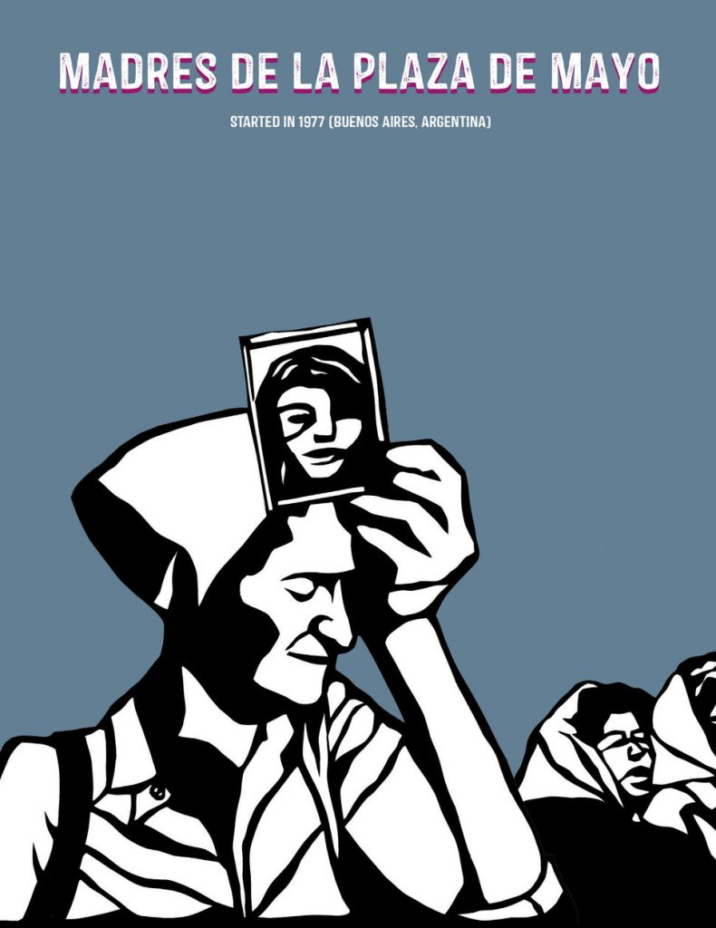 Mujeres radicales que cambiaron al mundo