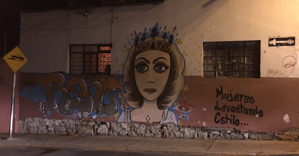 Princesas