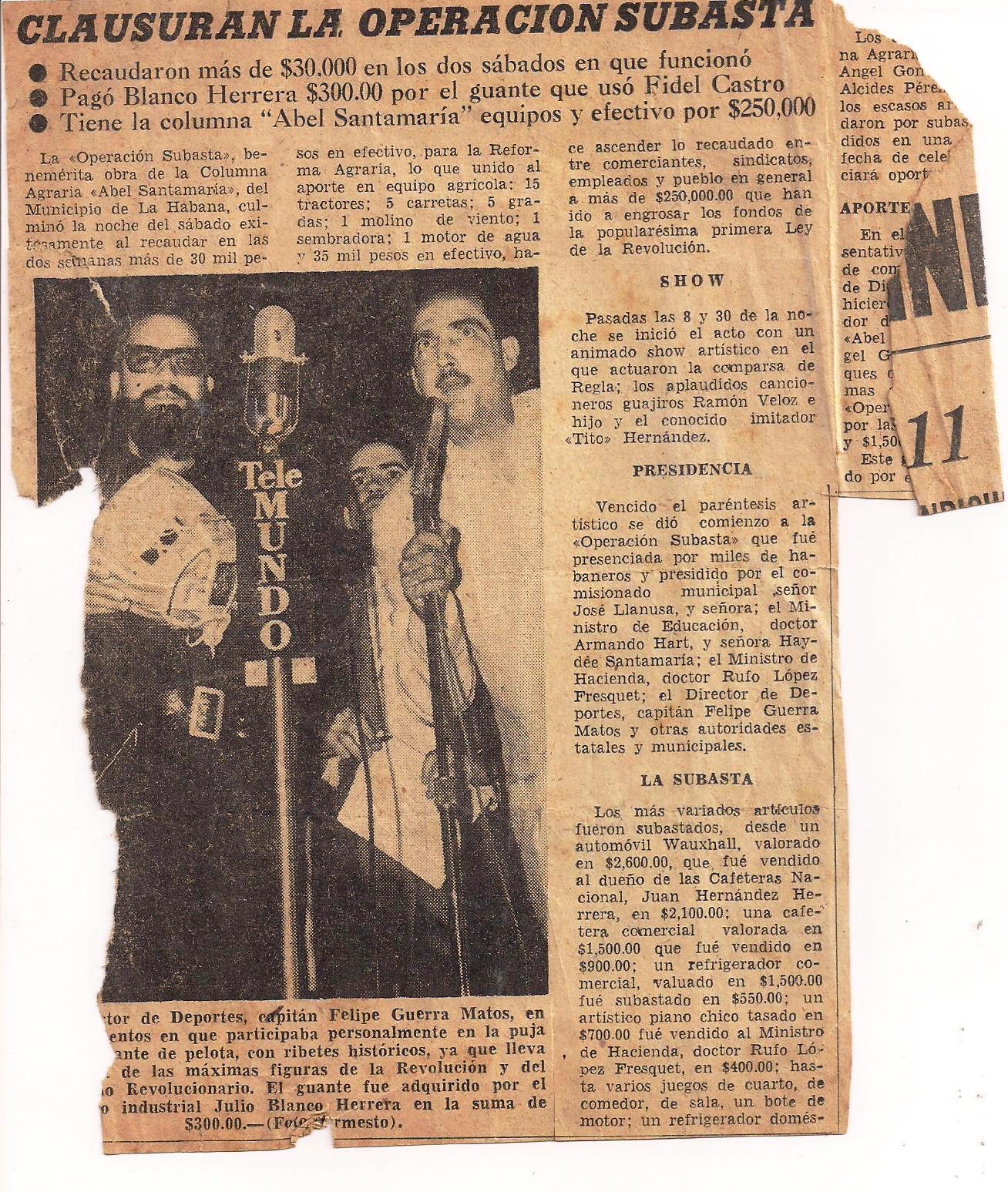 abuelo, presentador telemundo