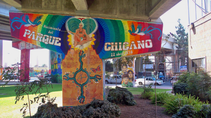 chicano park