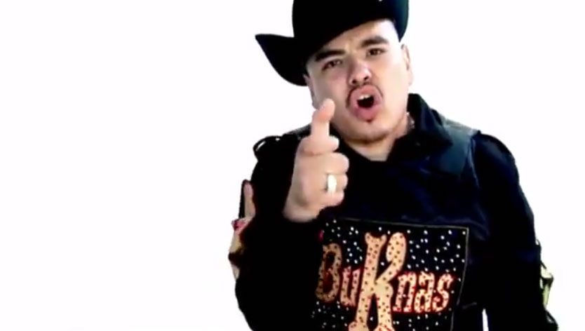 Narcocorridos