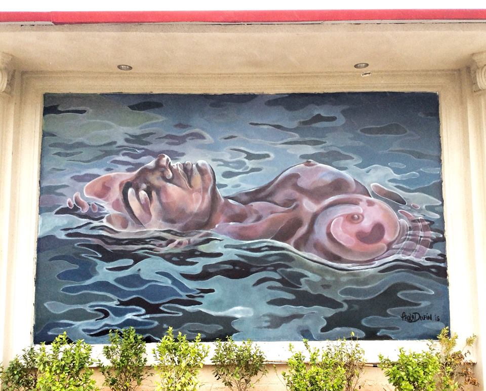 artista visual