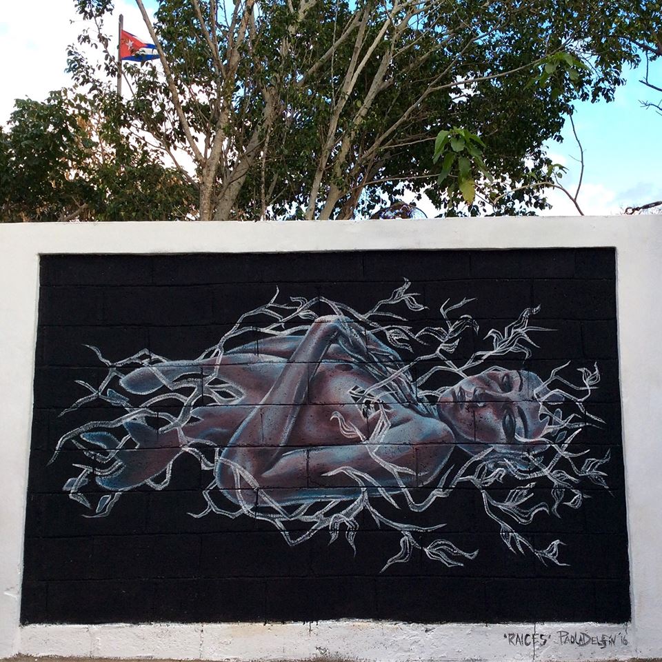 artista visual
