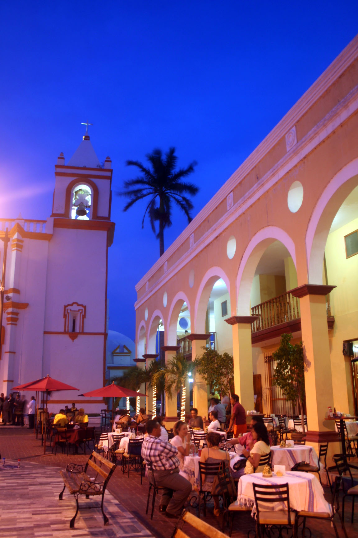 sitios