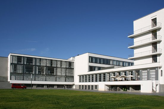 Bauhaus