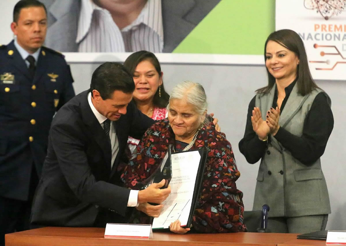 Doña Manuela