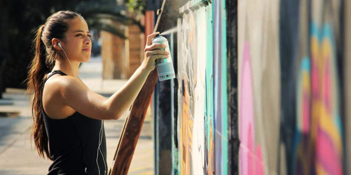 artista visual