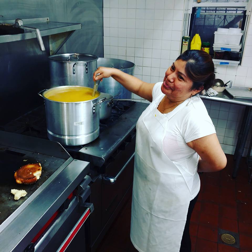 Foto: Facebook/chefmtz