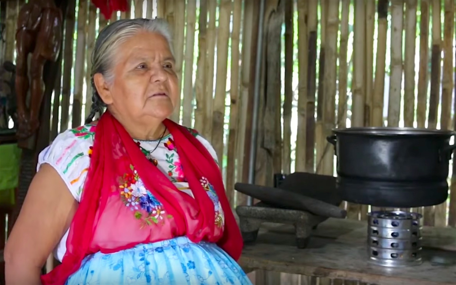 La Estufita