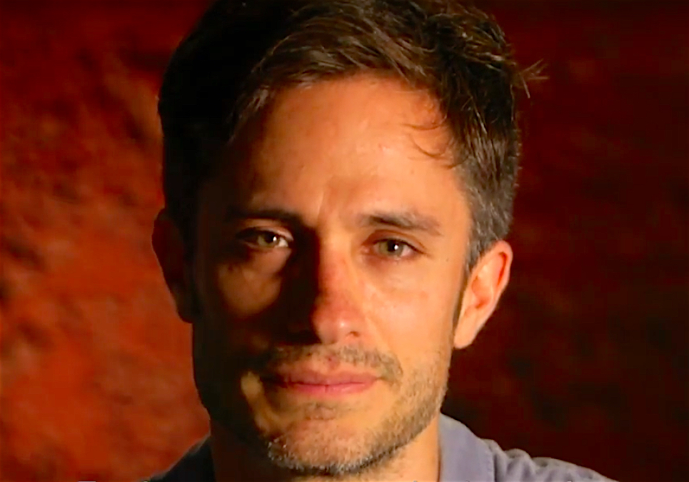 refugiado sirio gael