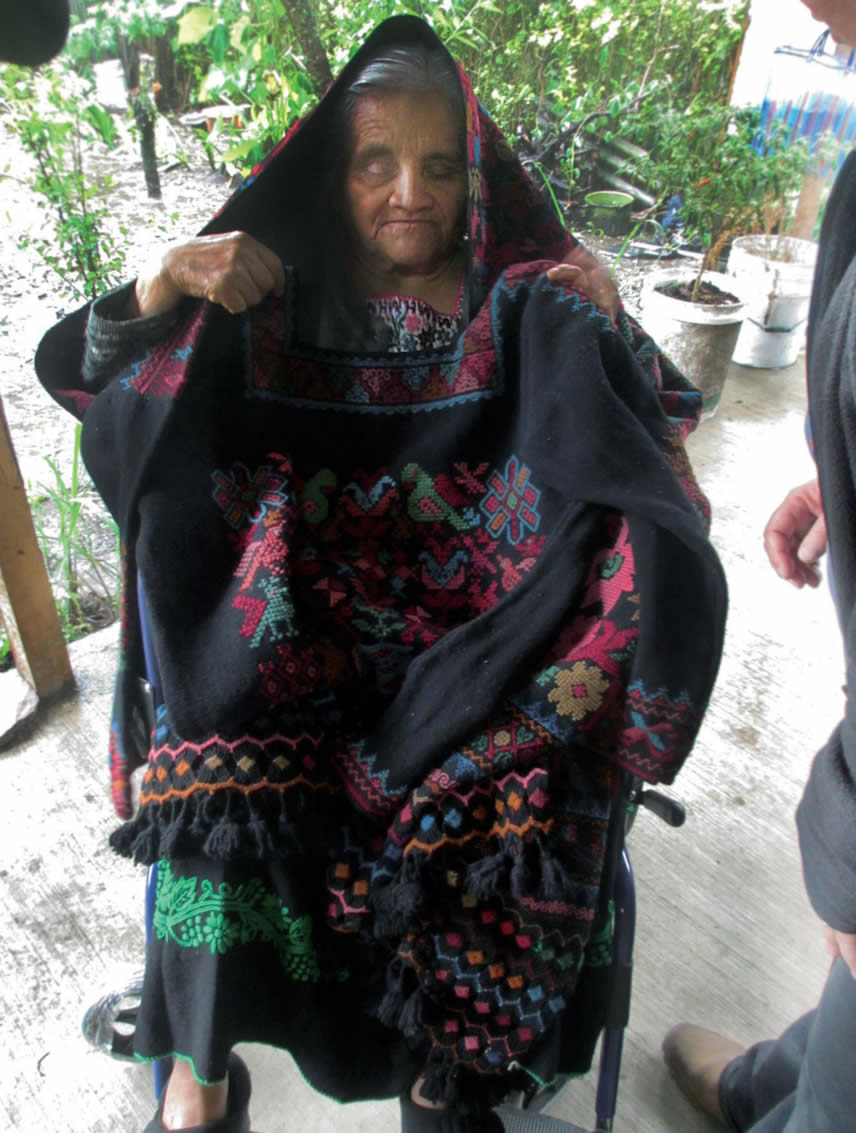 Doña Manuela