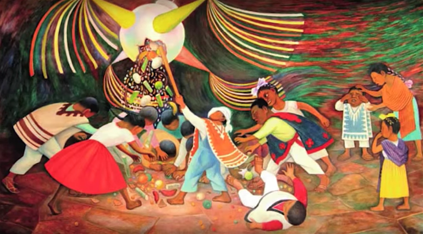 posadas posadas mexico