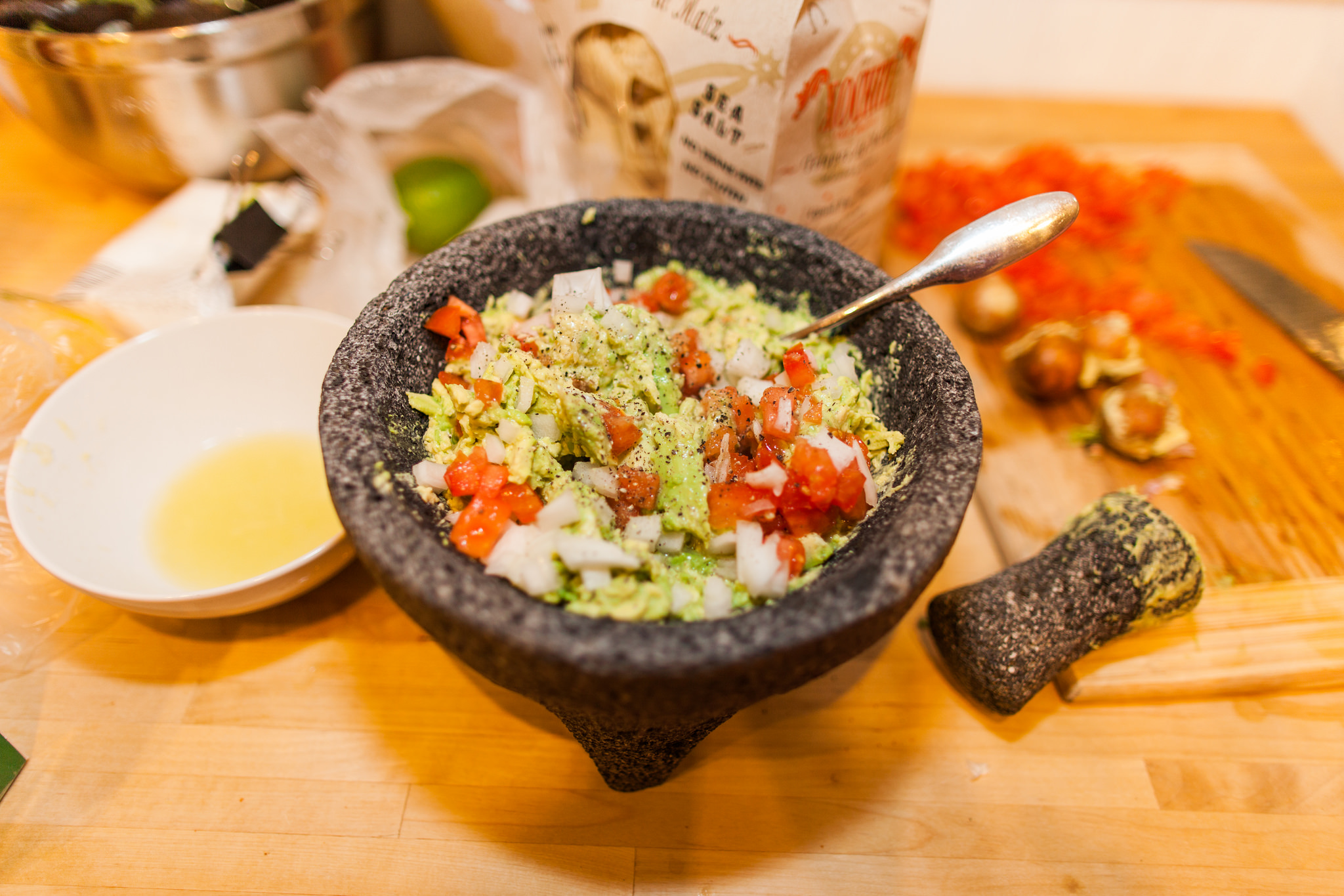 molcajete Molcajete